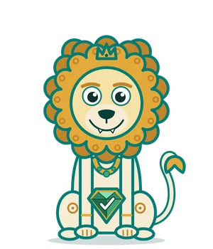 Chinthay, the guardian lion